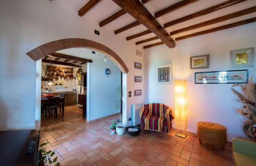 Pace e Relax, Wonderful Villa, Versilia sea view - Foto 11