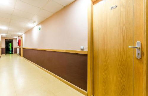 JCH Congreso Apartamentos - Foto 13