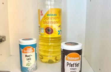 Stylische Studios Würselen Nähe Aachen, WLAN, Netflix, kostenlose Parkplätze, modern & gemütlich - Foto 58