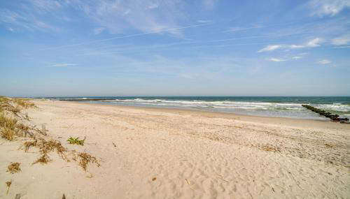 Ocean City Hideaway Walk to Boardwalk and Beach! - Foto 2