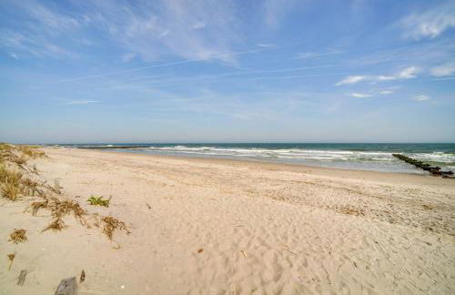 Ocean City Hideaway Walk to Boardwalk and Beach! - Foto 2