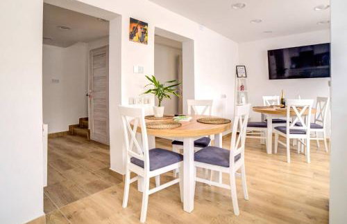 Wynajem grupowy Szansa - Foto 9