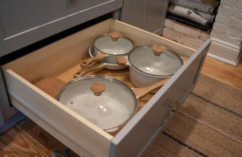 Historic Family 3BR Trinity in the Heart of Philly - Foto 35