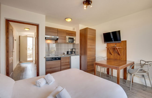 ResidHotel Azuréa - Foto 21