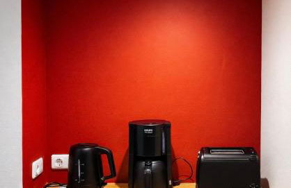 Moderne Ferienwohnung in Kiel-Holtenau, Strandnähe, 2 Zimmer, voll ausgestattet, gute Anbindung - Foto 12