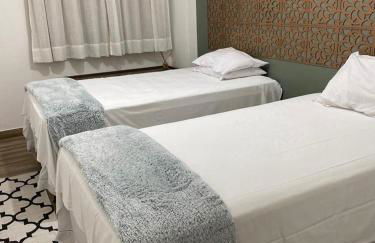 AP Solarina - 2 quartos a 80m da praia de Cumbuco e 150m do Chico do Caranguejo - Foto 9