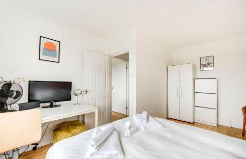 GuestReady - Penthouse Flat in Trendy Peckham - Foto 9