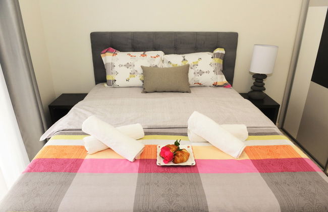 Apartmani Ralux Tivat - Foto 4