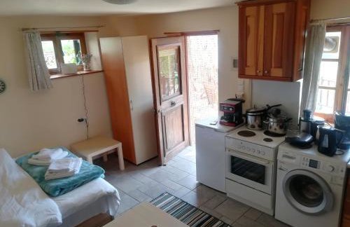 Amanitis Stone House - Foto 7