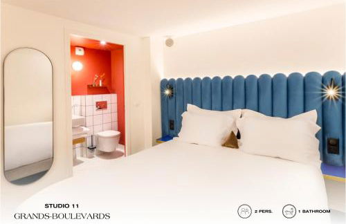 Beauquartier - Grands Boulevards - Foto 42