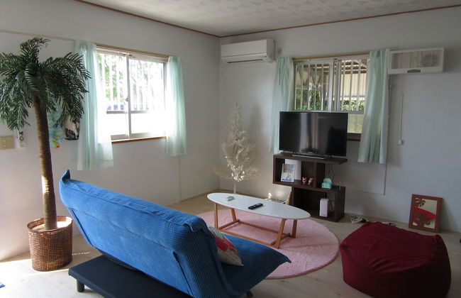 Guest House HEAD - Foto 5