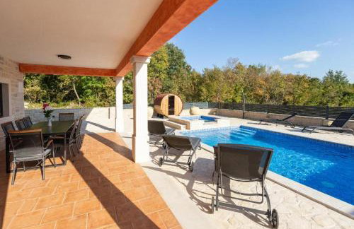 Villa Amelia - Foto 25