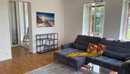 Wohnung mit Garagenplatz am Obinger See - Photo 5