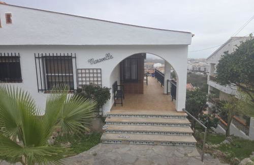 Villa Maravella - Photo 59