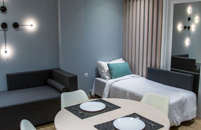 Preveza Suite Stay - Foto 6