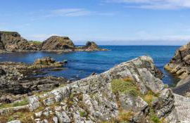 Moray View, Macduff, Aberdeenshire. - Foto 68