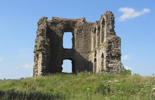 Llanhedric House - Foto 36