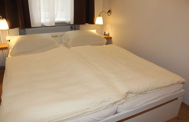 Stars Berlin Apartments Zillestraße - Foto 5