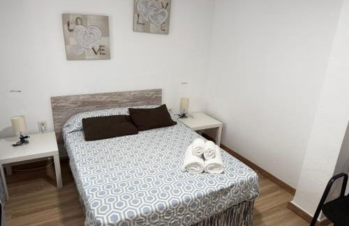 Sevilla Apartamento en Camas a minutos del centro de Sevilla Wifi - Foto 35