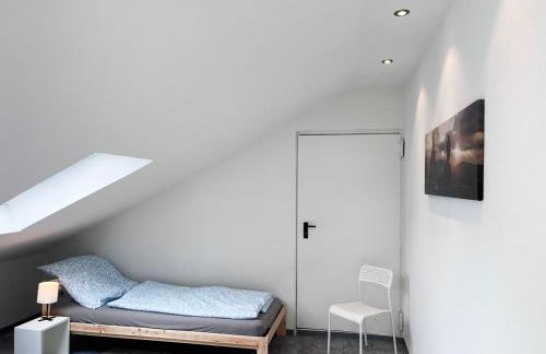 Modern and Cozy Apartment in Ludwigsburg - Foto 9