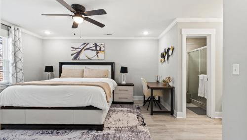 Garden City Hideaway Cozy home near Ft Eisenhower - Foto 2