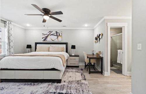 Garden City Hideaway Cozy home near Ft Eisenhower - Photo 2