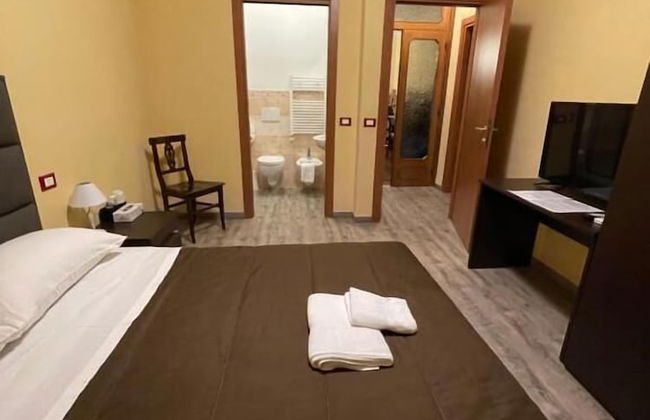 Agriturismo Poggio Ciliegio - Foto 7