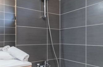 Duplex lumineux avec terrasse Courbevoie - 6P - Foto 30