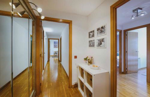 3 bedroom Huge apartament near the beach - Foto 21