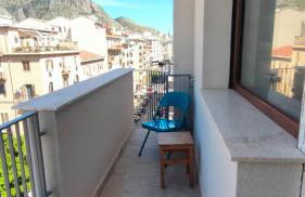 utveggio view apartment - Foto 47