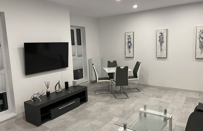 Stunning 2-Room Penthouse Lakeview W11 - Foto 15