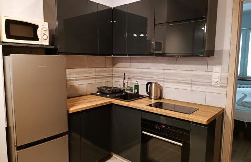 Pokoje gościnne Jola - Foto 17