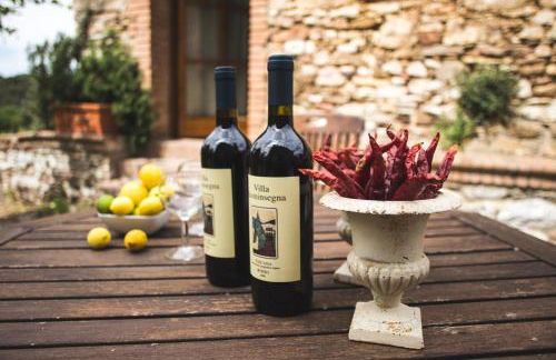 Agriturismo Villa Buoninsegna - Foto 23