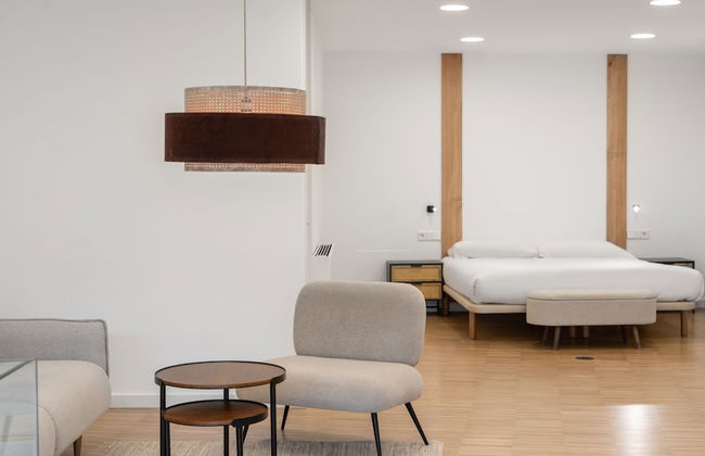 I Loft Santiago by Upper Luxury Housing - Foto 21