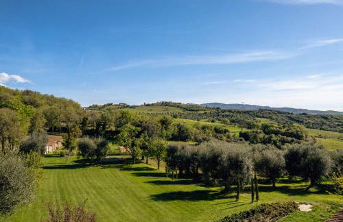 Podere Montale Il Borgo - Foto 86