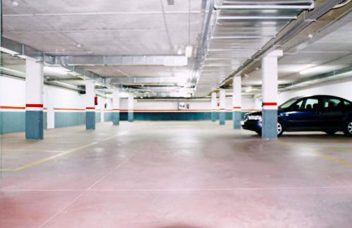 Apartahotel Ribera - Foto 12