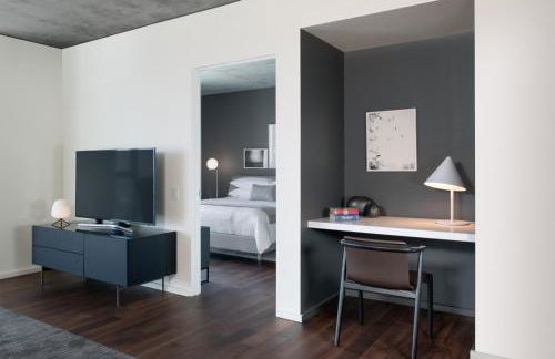 AKA West Hollywood - Foto 16