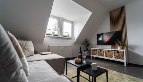 Im Stadtzentrum / Küche / Für 5 - Foto 3, locker