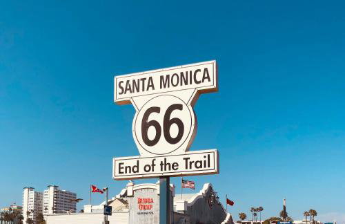 Executive Suites Burbank - Foto 19