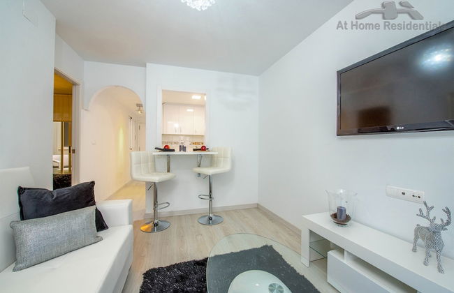 At home residentials - Photo 20