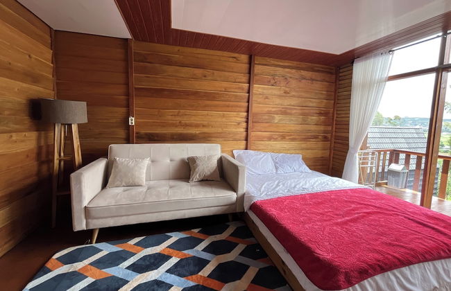 Savana Cabin By Fifa Grup - Foto 7