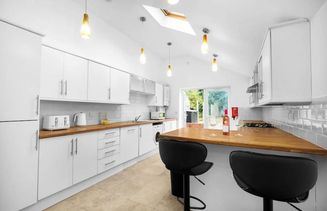 Spacious Home in Harborne - Foto 5