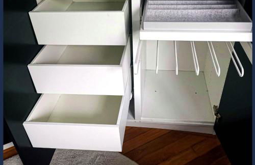 Perle Haussmannienne 1900 - Cosy - Centre ville - Foto 12