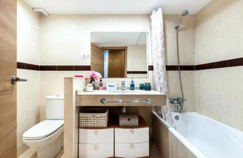 Fabulosa Adelfas : entre mar y montañas - Foto 23