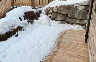 Exclusives Apartment im Sonnenhof Moos - Foto 44