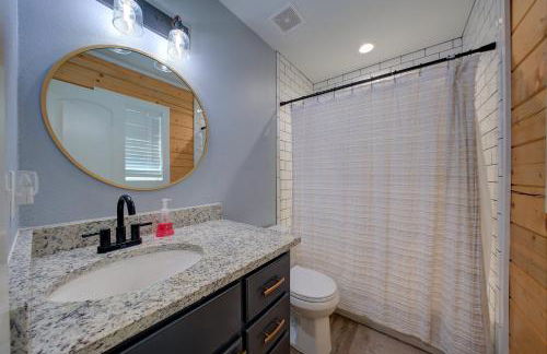 Happy Times on Caddo River by StayLage - Foto 20