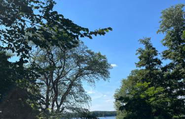 Guesthouse with 3 apartments, just outside Berlin, near to Tesla - Foto 27