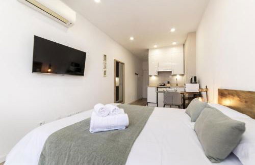 Luxury XIV - Ferga Suites - Photo 14