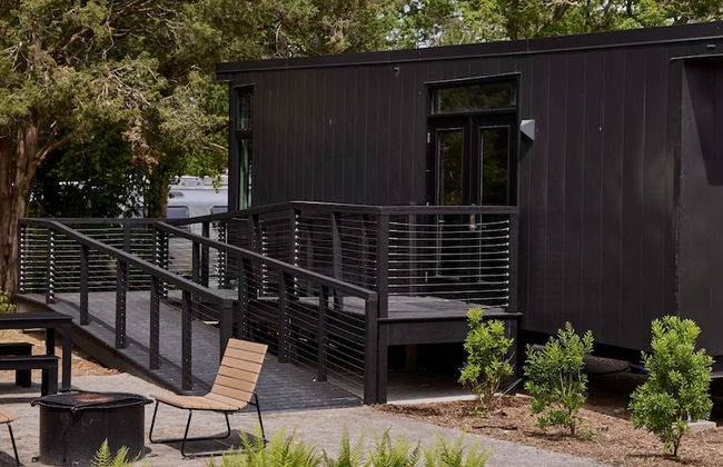 AutoCamp Cape Cod - Photo 19