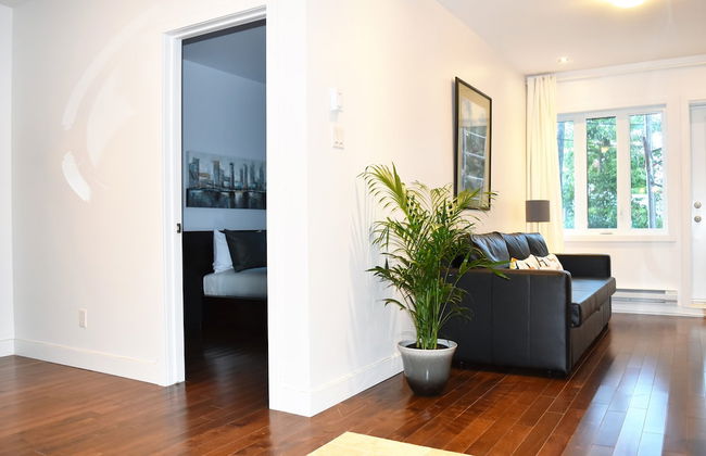 LMVR - LuxApt 3 - 7 bedrooms 2 bathrooms - Foto 22